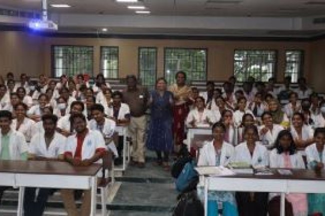 "VALUE ADDED COURSE"