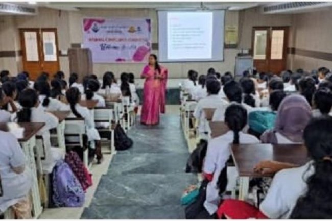 Gender sensitivity program: