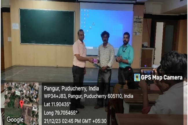 Personal Grooming Sessionfor Men