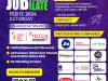 SVCET JOB FAIR - JUBILATE ON 17-2-2024 