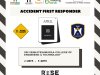 Accident First Responder Program