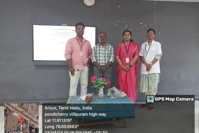 SPECIAL GUEST LECTURE ON HIGHLIGHTS ON ANATOMY EXAMINATION ASPECTS