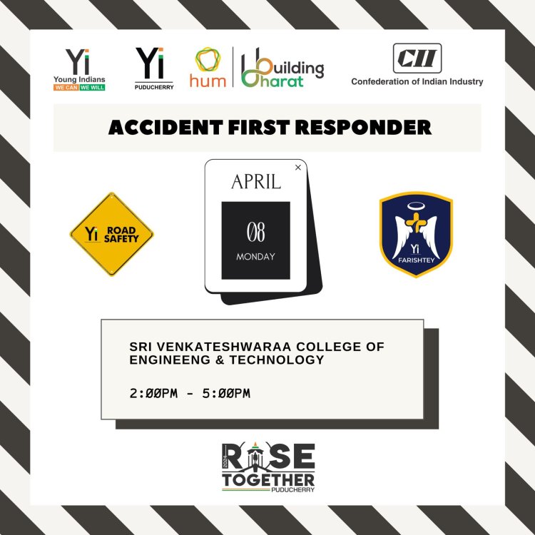 Accident First Responder Program