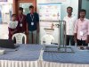 SVCET Team got selected in IDE Boot camp held at Kerala on 3-5-2024