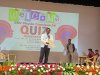 Physio quiz competition at Sri Balaji Vidyapeeth School of Physiotherapy, Chennai, on 7th June 2024