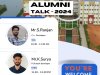 SVCET CSE ALUMNI EXPERT TALK ON 22-6-2024 