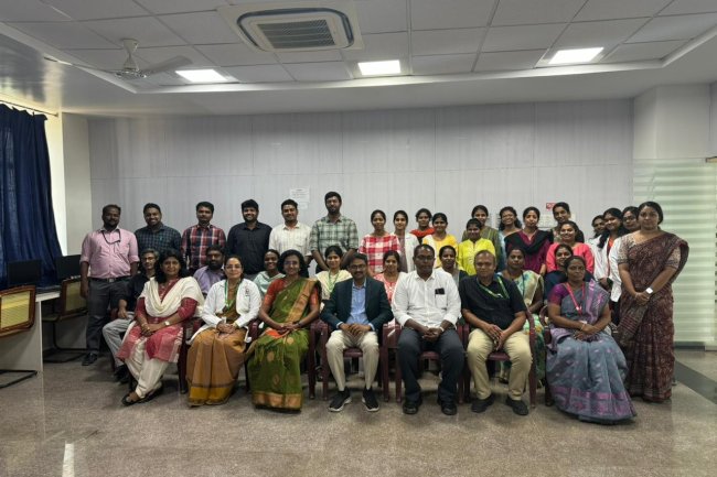 Problem Based Learning for Faculties