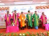 Sri Venkateshwaraa Group of Institutions Celebrates Graduation Day - 2024