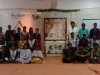 SVCET Conducted one week ISHA Yoga Training  Programme for the CSE ECE and BME students