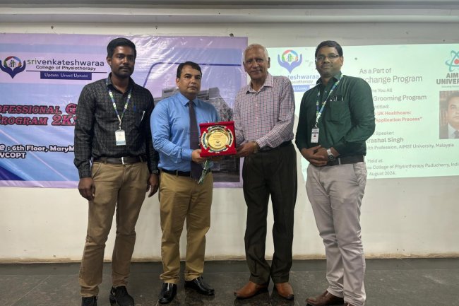 Professional Grooming Program 2024