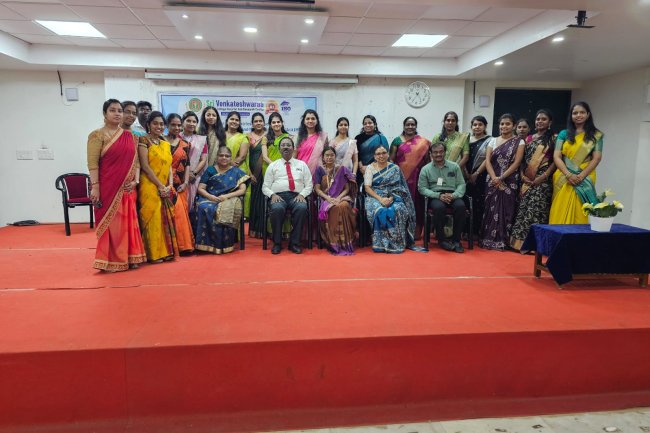 Comprehensive Medical Education (CME) August 2024 on “Adult Vaccination