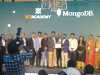 SVCET has been recognised with a Partnership certificate by MongoDB along with ICTACT on 8-10-2024