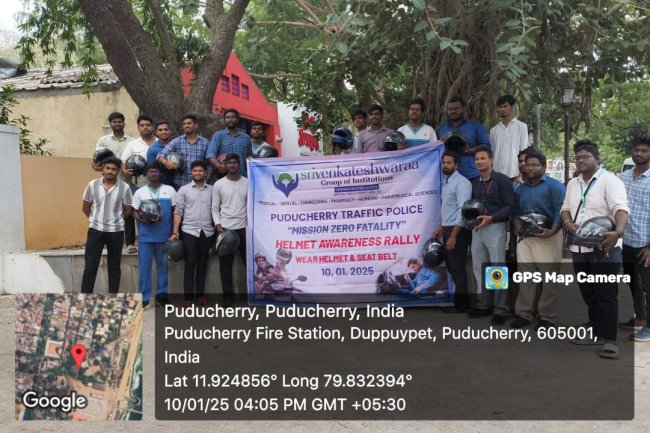 Mission Zero Fatality