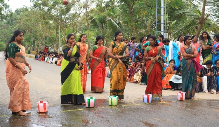 PONGAL CELEBRATION 2025