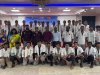 Prosthodontist Day Celebration at Sri Venkateshwaraa Dental College 2025