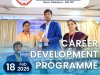 Career Development Programme 