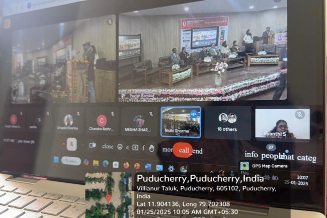 Physio Research Summit