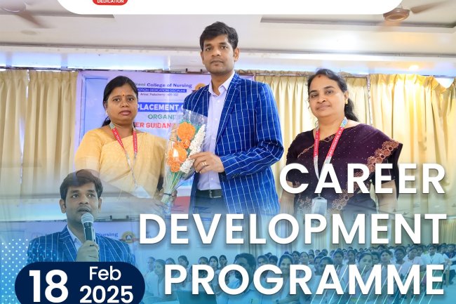 Career Development Programme 