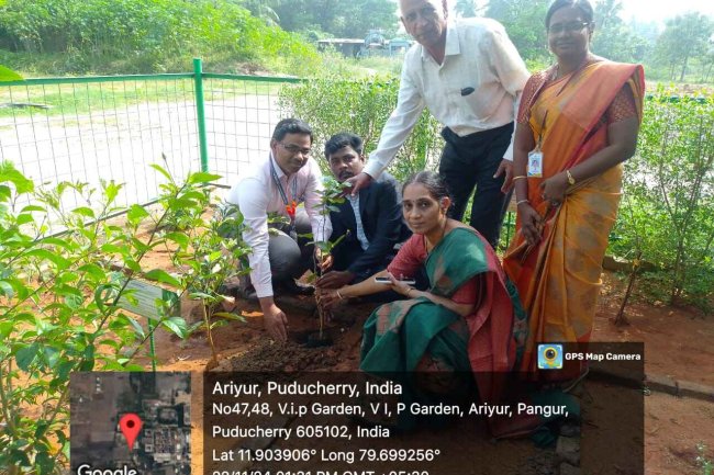 NATIONAL PHARMACY WEEK - 2024