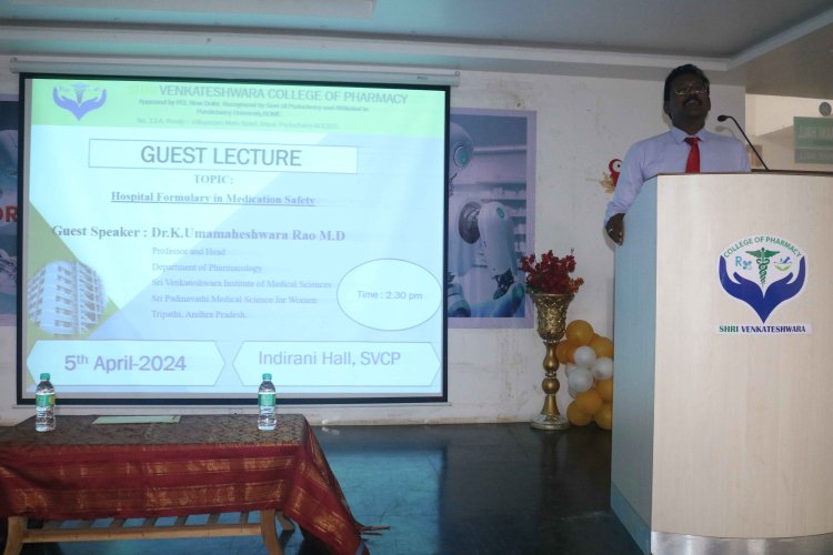 GUEST LECTURE - 2024