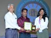 Sri Venkateswara College of Physiotherapy Shines at International Conference in Kolar