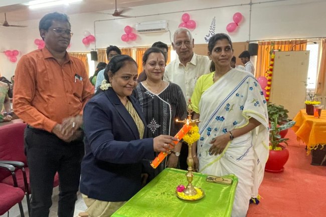 International Women’s Day 2025 