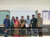 SVCET CSE Students have bagged I and III prize in Puducherry Technological University Tech Connection and Code Contest 
