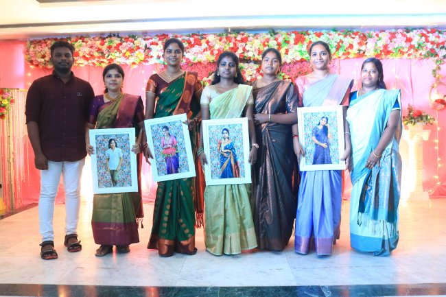 ICON FAREWELL DAY 2025