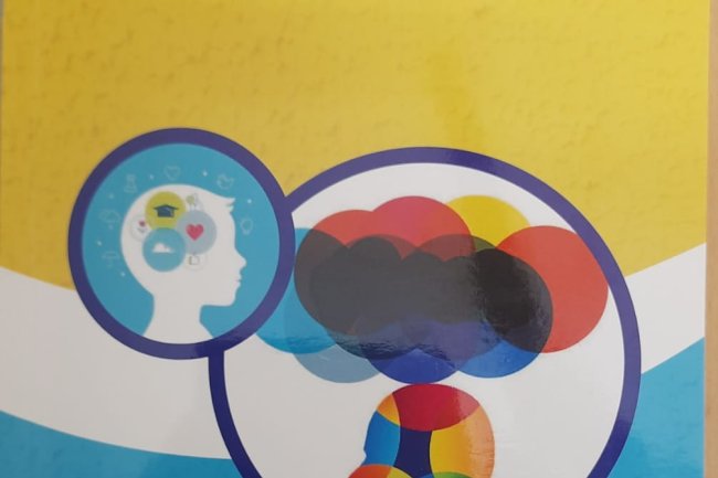 A chapter published in ENHANCING EMOTIONAL QUOTIENT FOR EDUCATIONAL EXCELLENCE  ISBN   978 93 92151 14 9 by our MBA Faculty Members