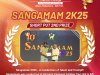 Sangamam 2025 – A Celebration of Talent and Triumph