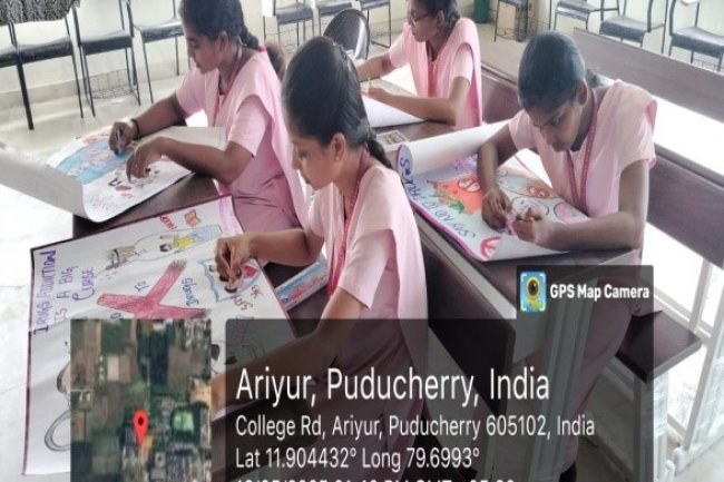 NATIONAL DRUG AND ALCOHOL FACTS WEEK –2025