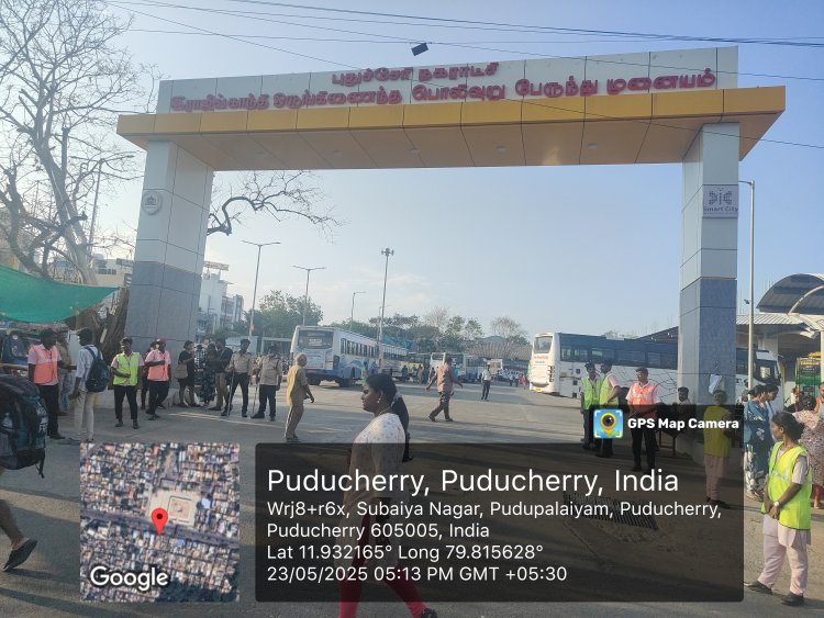 CROWD MANAGEMENT PROGRAMME-2025