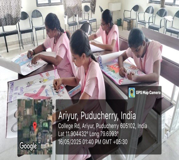 NATIONAL DRUG AND ALCOHOL FACTS WEEK –2025