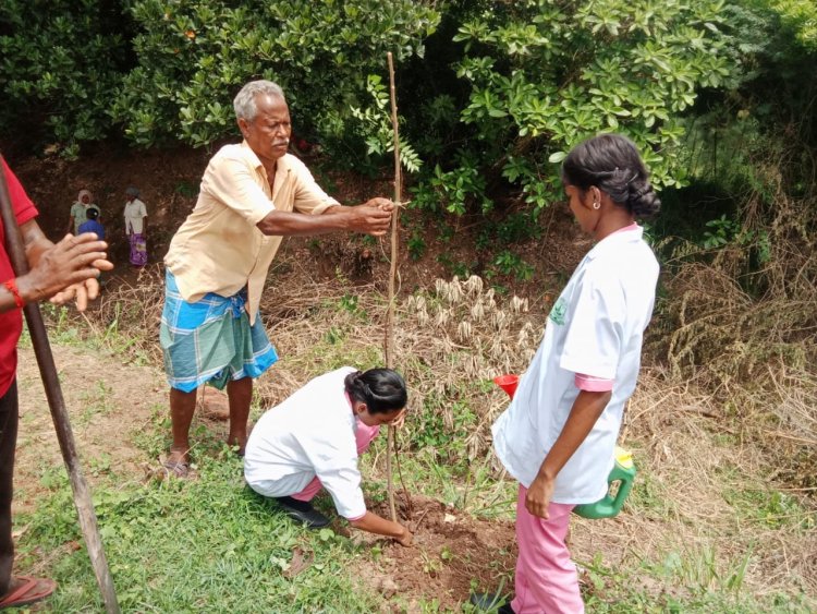 HEALTH AWARENESS SESSION- WORLD ELDER ABUSE AWARENESS DAY