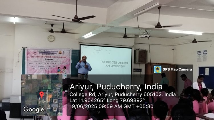 WORLD FOOD SAFETY DAY 