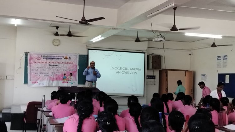 WORLD FOOD SAFETY DAY 