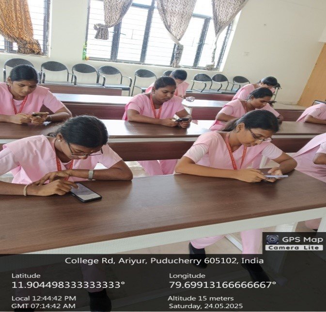 WORLD SCHIZOPHRENIA AWARENESS DAY – 2025