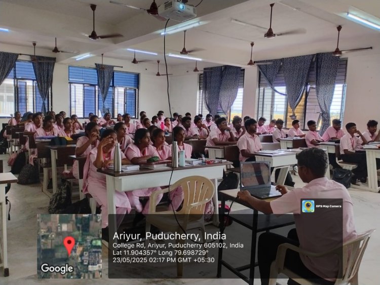 INSTITUTIONAL YOUTH RED CROSS UNIT 2025