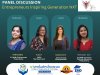August 21 2025 SVCET organized a conclave discussion featuring esteemed resource speakers from CII  Indian Women Network