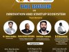 SVCET Conducted Panel Discussion on Innovation and Startup Ecosystem on 25th August 2025 at  PG Seminar Hall