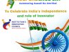 SVCET successfully celebrated the 79th Independence Day on 14th and 15th August 2025