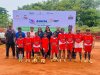 “SVCOPT (PG Students) Support U13 Asmita League as Official Physiotherapists"