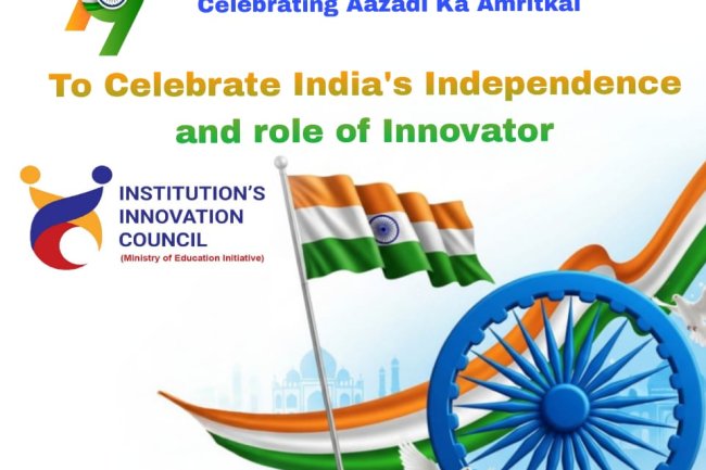 SVCET successfully celebrated the 79th Independence Day on 14th and 15th August 2025