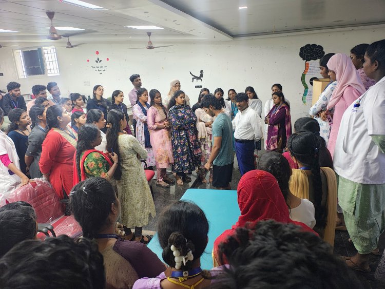 Neuropathodynamics using Neurodynamic techniques WORKSHOP