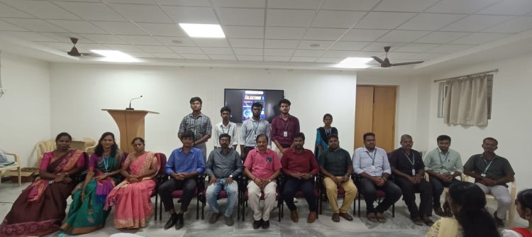 TALKATHON SEASON II 2025 