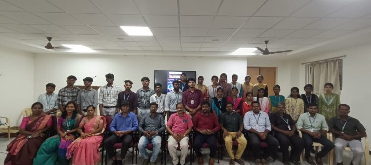 TALKATHON SEASON II 2025 