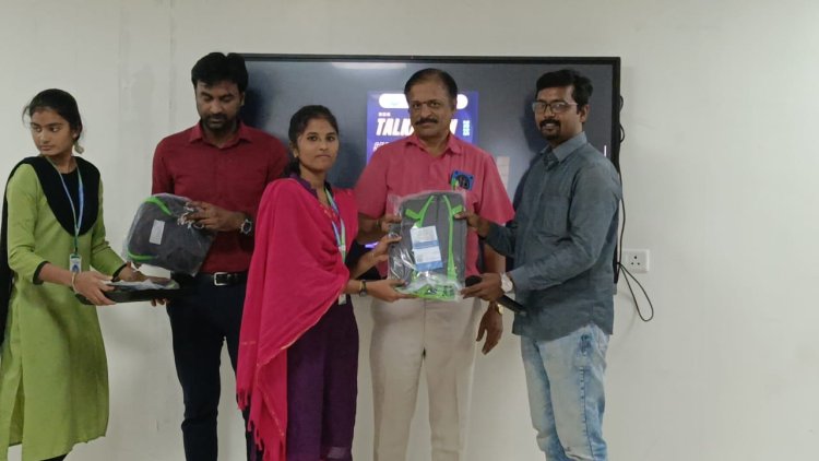 TALKATHON SEASON II 2025 