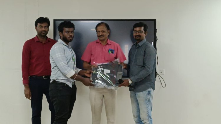 TALKATHON SEASON II 2025 