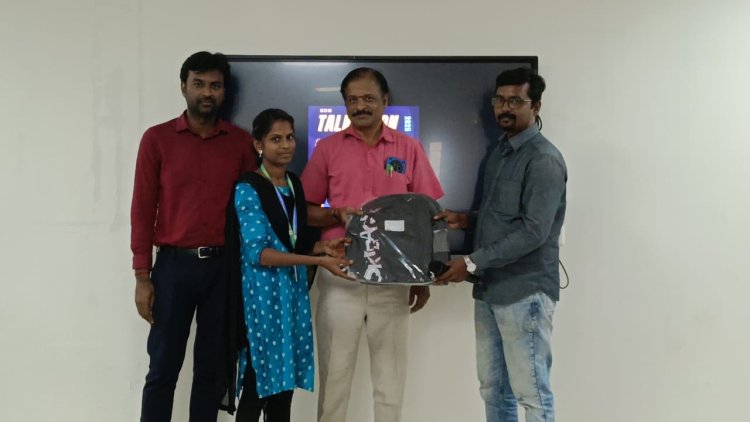 TALKATHON SEASON II 2025 