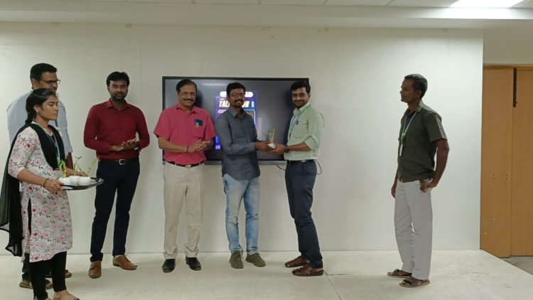 TALKATHON SEASON II 2025 